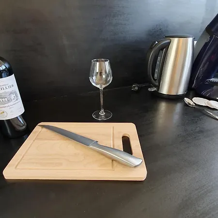 Apartment Tour Du Guet 2 Calais